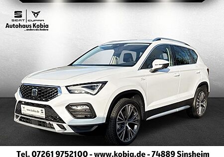 Seat Ateca Xperience Xperience 1,5 TSI DSG