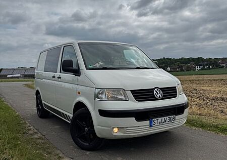 VW T5 Volkswagen andere