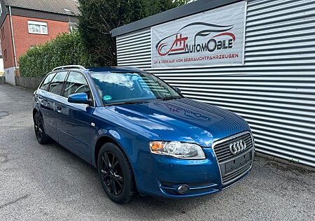Audi A4 1.6 Avant KLIMAAUTOMATIC/SITZHEIZUNG