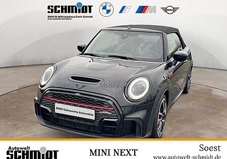 Mini John Cooper Works Cabrio JCW Cabrio JCW Trim + 2Jahre-NEXT-GARANTIE