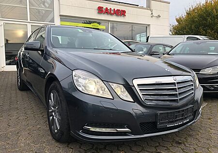 Mercedes-Benz E 250 E -Klasse Lim. CDI BlueEfficiency