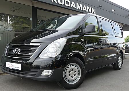 Hyundai H-1 Kasten *Allwetter*Bluetooth*DAB*Kamera*AHK