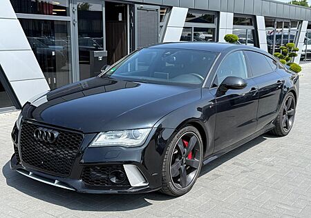 Audi A7 3.0 TDI quattro sport S LINE/LEDER/SHZ/KAMERA