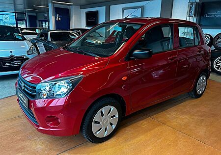 Suzuki Celerio Club 24-TKM/AUTOMATIK/KLIMA/BT-MEDIA/ELF