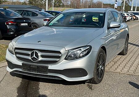 Mercedes-Benz E 350 E T-Modell d