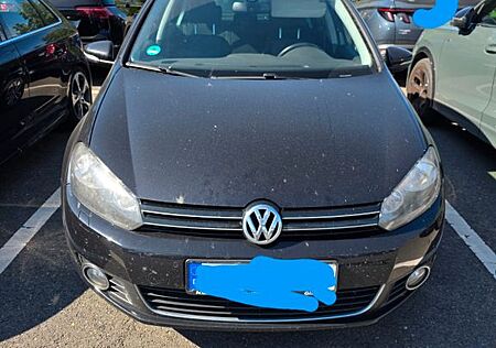VW Golf Volkswagen 1.2 TSI Style Style
