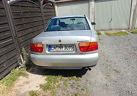 Mitsubishi Carisma 1.8 GDI LS Klima LS