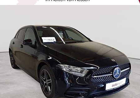 Mercedes-Benz A 250 e 8G- AMG BusiP MBUX Night KAM