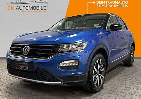VW T-Roc Volkswagen Style #Kamera#ACC#Spur#AHK