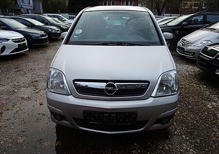 Opel Meriva gebraucht kaufen Opel Meriva Edition/AUTOMATIK/PDC/KLIMA/SHZ/G.ZUSTAND