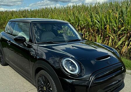 Mini Cooper SE Yours Trim TOP gepflegt