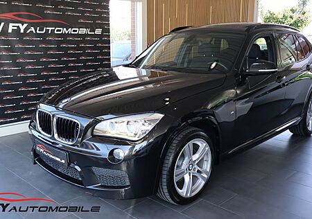 BMW X1 25 d xDrive M Sportpaket* Panorama* Top gepfl