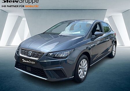 Seat Ibiza 1.0 TSI Style Virt LED PDC CarPlay