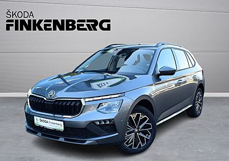 Skoda Kamiq 1.5 TSI DSG Tour *Matrix*Navi*ACC*RüKam