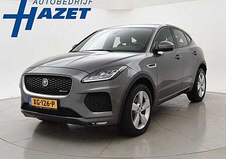 Jaguar E-Pace 2.0 TURBO P250 AWD R-DYNAMIC SE + PANORAM