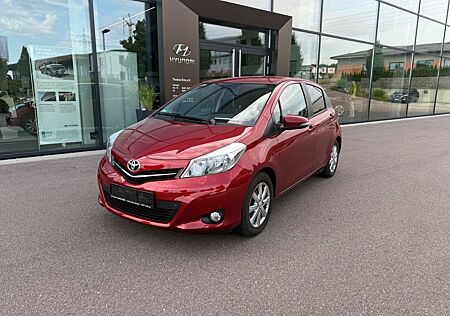 Toyota Yaris Edition 1.0