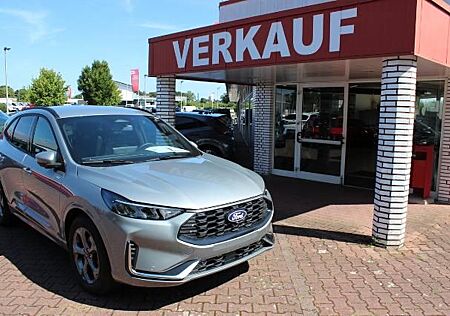 Ford Kuga ST Line X 1,5 i neues Modell Assistenzpaket