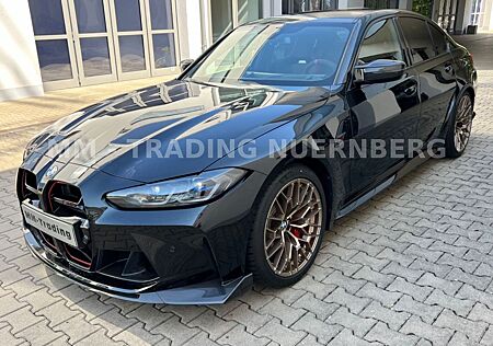 BMW M3 CS LIM-CARBON-HARMAN-NAVI-EURO6D-1.HAND