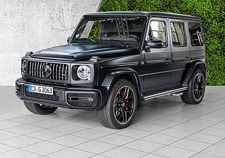 Mercedes-Benz G 63 AMG *Superior*Performance*Standhzg*