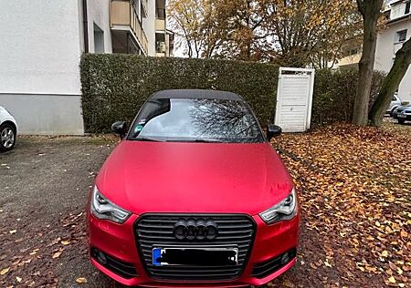 Audi A1 1.4 TFSI Ambition