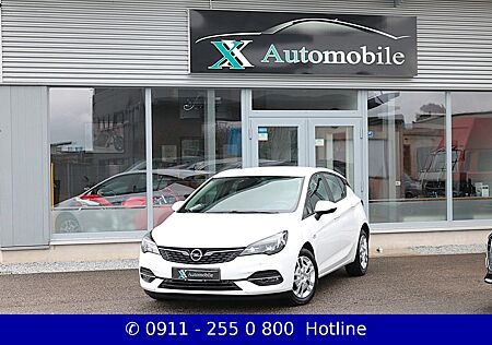 Opel Astra K Lim. Business/LED/Autom/Navi/R-Kam/Eur6