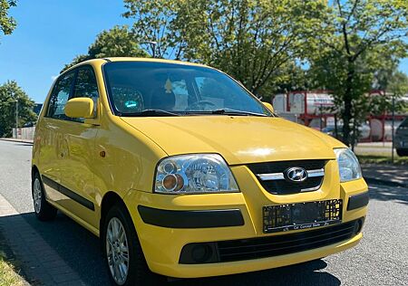 Hyundai Atos 1.1 Prime, Amica Tüv Au Neu