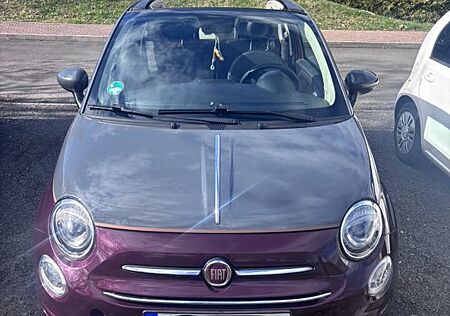 Fiat 500C 0.9 8V TwinAir Collezione C S&S Collezione