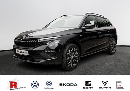 Skoda Kamiq SELECTION 1.0 TSI DSG AHK Navi Virtual ACC
