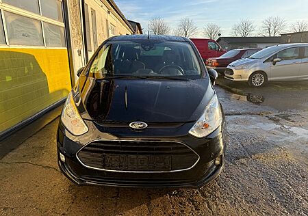 Ford B-Max Sync Edition