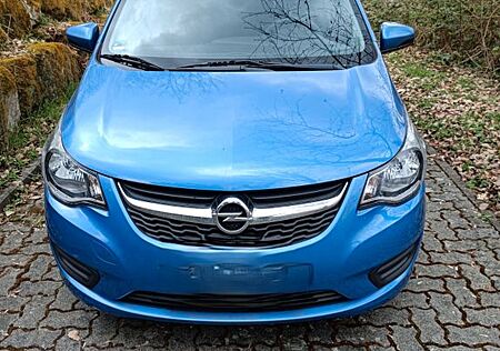 Opel Karl 1.0 Edition Edition