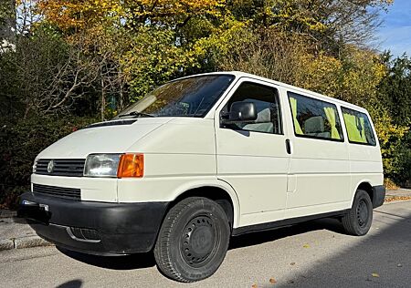 VW T4 Volkswagen Transporter