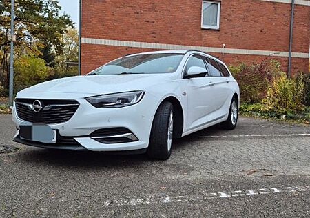 Opel Insignia 1.6 ECOTEC Diesel 81kW Edition ST E...