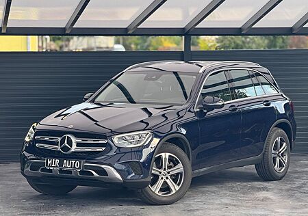 Mercedes-Benz GLC 220 d 4Matic