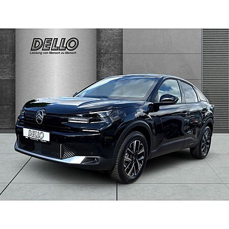 Citroën C4 leasen