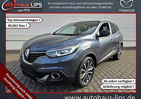 Renault Kadjar 1.2 TCe Bose Edition | Navi | Leder |