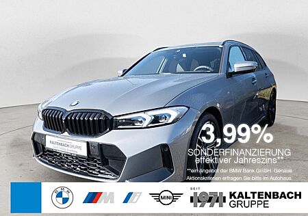BMW 320i Touring M-Sport FACEL. PANO HUD 360° LED