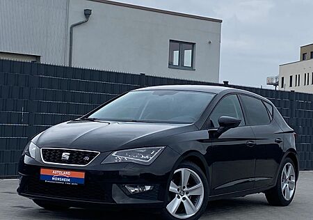 Seat Leon 1.4 TSI FR Cupra DSG NAV SHZ PDC LEDER LED