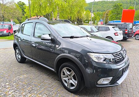 Dacia Sandero II Stepway Prestige nur 20.000 KM !!!!
