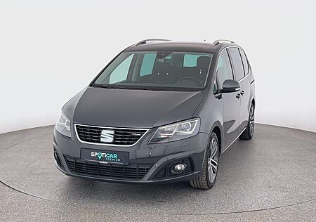 Seat Alhambra FR-Line 1.4 16V TSI *Xenon*RFK*SHZ
