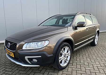 Volvo XC 70 XC70 2.4 D4 Polar+ AWD automatik