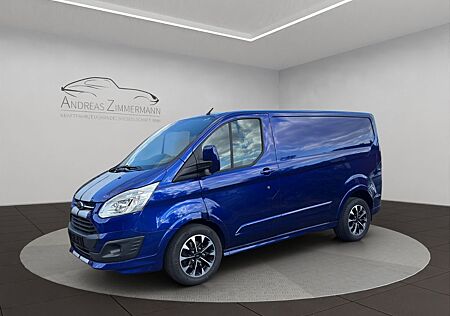 Ford Transit Custom Kasten 290 L1 Sport
