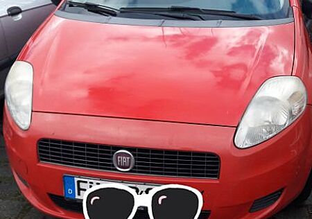 Fiat Grande Punto 1.4 8V Start Start