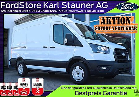 Ford Transit KASTEN Trend 2.0 310/L2 SYNC4 3,99% FIN*