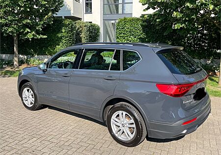 Seat Tarraco 2.0 TDI 110kW Style 4Drive DSG Style