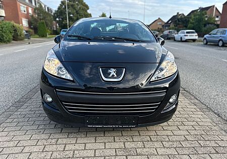 Peugeot 207 CC Cabrio-Coupe Access