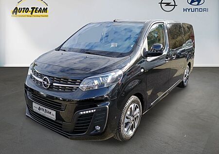Opel Zafira gebraucht kaufen Opel Zafira Life 2.0 D L Edition
