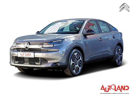 Citroën C4 Hybrid 145 Aut. Facelift LED Navi Kamera
