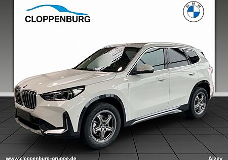 BMW X1 sDrive18i xLine AHK+LED+Head-Up+Ausstat.Paket