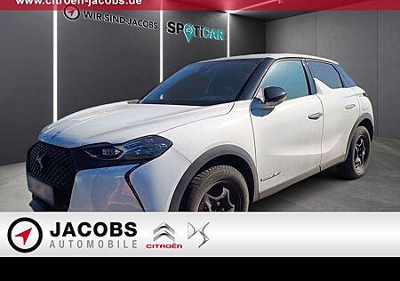 DS Automobiles DS3 Crossback E-Tense Elektromotor Perform.Line