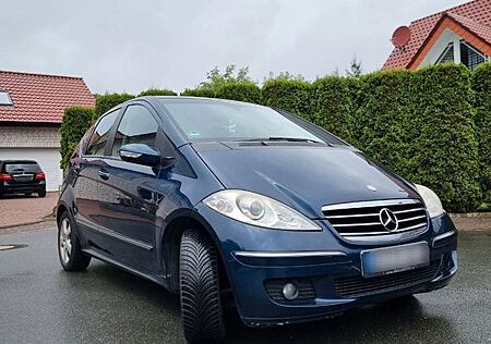 Mercedes-Benz A 150 CLASSIC Classic